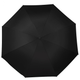 Зонт обратного сложения Up-Brella механический, Звездное небо - изображение 4