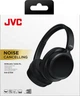 Наушники JVC HAS75N Black (HA-S75N-B-U) - изображение 5