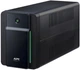 ДБЖ APC Easy UPS 2200VA Schuko (BVX2200LI-GR) - зображення 3
