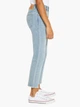 Подростковые джинсы для девочки Levi's 875325651 140-146 см Голубые (1159847142) - изображение 3