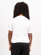 Подростковая футболка для мальчика Nike 567575757 (XL) 158-170 см Белая (1159849219) - изображение 2