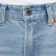 Подростковые джинсы для девочки Levi's 875325651 140-146 см Голубые (1159847142) - изображение 4