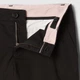 Подростковые шорты для девочки GAP 816309680 146 см Черные (1159846349) - изображение 5