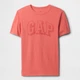 Детский комплект (футболка + штаны) GAP 421700200 (S) 122 см Розовый (1159850854) - изображение 2
