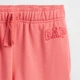 Детский комплект (футболка + штаны) GAP 421700200 (S) 122 см Розовый (1159850854) - изображение 7