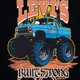 Подростковая футболка для мальчика Levi's 836724442 (XL) 170-176 см Черная (1160093411) - изображение 3
