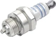 Свеча зажигания Bosch Nickel (0 242 240 576) - изображение 5