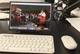 Портативний монітор ZSUS PM10A Black 10,5" 1920*1280 - зображення 6