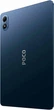 Планшет 12.1' POCO PAD M1 8/256 Гб, Wi-Fi, 2560x1600, Snapdragon 7s Gen 4, Blue - зображення 5