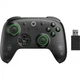 Геймпад 8Bitdo Ultimate 2C 2.4G Wireless 81HD Transparent Black - зображення 1