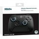 Геймпад 8Bitdo Ultimate 2 Bluetooth 80ND Black - изображение 5