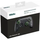 Геймпад 8Bitdo Ultimate 2C 2.4G Wireless 81HD Transparent Black - зображення 5
