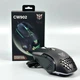 Проводная мышка Games Onikuma CW902 RGB (DPI:800-6400) - изображение 2