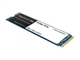 Накопичувач SSD 512 GB Team MP33 M.2 2280 PCIe 3.0 x4 3D TLC (TM8FP6512G0C101) M.2 2280 ( 12309 ) - изображение 3