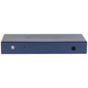 Коммутатор управляемый Dahua DH-CS4010-8GT-110-V2 настольный 8-портовый Gigabit PoE 6–115 Вт - изображение 3