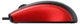 Дротова миша Havit HV-MS871 USB Red - изображение 6