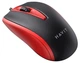 Дротова миша Havit HV-MS871 USB Red - изображение 7