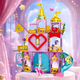 Конструктор замок My Little Pony, 706 дет, домик для девочки - изображение 1