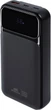 УМБ RIVACASE RIVAPOWER VA2221 20000 mAh 22.5W Black - изображение 6