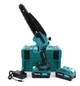 Мини пила цепная Makita DUC190HN Аккумуляторные мини-пилы 48 V для обрезки веток и деревьев (Пилы для садовых работ) - изображение 2