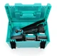 Мини пила цепная Makita DUC190HN Аккумуляторные мини-пилы 48 V для обрезки веток и деревьев (Пилы для садовых работ) - изображение 6