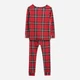 Детская пижама GAP 133449368 104 см Красная (1159859205) - изображение 3