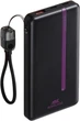 УМБ RIVACASE RIVAPOWER VA2311 10000 mAh 22.5W Black - зображення 1