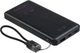 УМБ RIVACASE RIVAPOWER VA2311 10000 mAh 22.5W Black - зображення 9