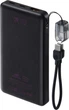 УМБ RIVACASE RIVAPOWER VA2311 10000 mAh 22.5W Black - зображення 11