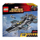 Конструктор Lego Marvel Avengers The SHIELD Helicarrier Super Heroes 76042 - зображення 1