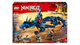 Конструктор Lego Stormbringer Ninjago 70652 - изображение 2