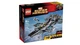Конструктор Lego Marvel Avengers The SHIELD Helicarrier Super Heroes 76042 - зображення 2