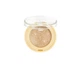 Тени для век Pupa Shine Bright Eyeshadow 001- Golden Hour 1.6 г - изображение 1