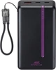 УМБ RIVACASE RIVAPOWER VA2312 20000 mAh 22.5W Black - изображение 2