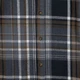 Подростковая теплая рубашка в клетку для мальчика Levi's 523280142 140-146 см Разноцветная (1159863411) - изображение 4