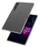 Чохол WXD на планшет Lenovo Legion Y700 (Gen 5) 8.8" 2026 / чохол для планшета з посиленими кутами / (прозорий) - зображення 2