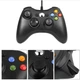 Игровой USB-джойстик типа X-Box Black - изображение 3