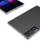 Чохол WXD на планшет Lenovo Legion Y700 (Gen 5) 8.8" 2026 / чохол для планшета з посиленими кутами / (прозорий) - зображення 3
