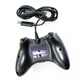 Игровой USB-джойстик типа X-Box Black - изображение 7