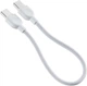 УМБ RIVACASE RIVAPOWER VA2312 20000 mAh 22.5W White - изображение 16