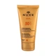 Солнцезащитный крем для лица NUXE Sun UV Protection SPF 50, 50 мл - изображение 5