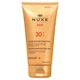 Солнцезащитный лосьон NUXE Sun Delicious SPF 30, 150 мл - изображение 1