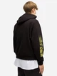 Худі чоловіче Puma Sport Street Boxy Graph 694322-01 M Чорне (4070033381304) - зображення 2
