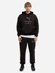 Худи мужское Puma Sport Street Boxy Graph 694322-01 L Черное (4070033381298) - изображение 3