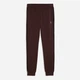 Спортивные штаны мужские Puma Ess Elevated Sweatpants 694488-33 L Коричневые (4070033442852) - изображение 4