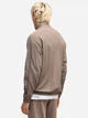 Толстовка на молнии мужская Puma Class Relaxed Material 694298-81 L Серая (4070033333648) - изображение 2
