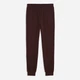 Спортивные штаны мужские Puma Ess Elevated Sweatpants 694488-33 XL Коричневые (4070033442814) - изображение 5