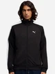 Спортивная кофта мужская Puma T7 Track Jacket 692462-01 XL Черная (4069162202376) - изображение 1