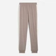 Спортивні штани чоловічі Puma T7 Knitted Pants 692463-81 L Сірі (4070033557600) - зображення 5