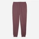 Спортивні штани чоловічі Puma Ess No. 1 Logo Sweatpants 682607-91 XL Бордові (4070033442104) - зображення 2